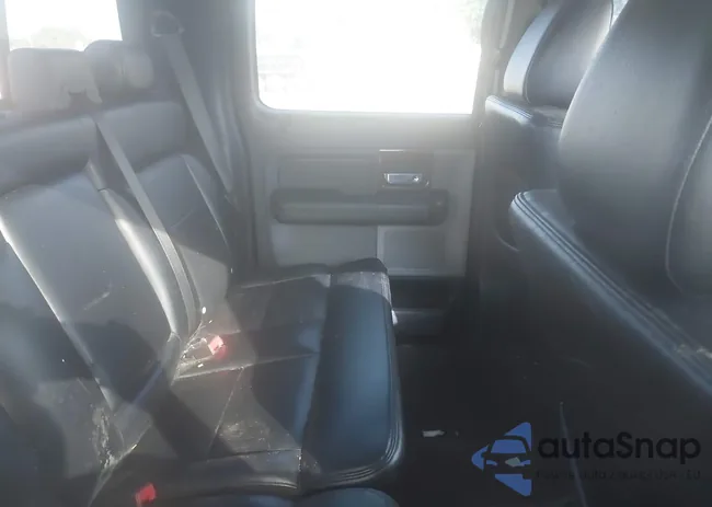 1FTPW14565KF05741: 42831697