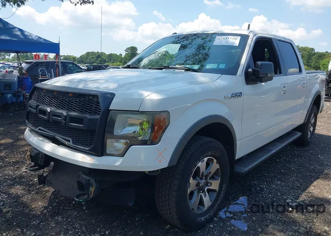 1FTFW1EF7BFC60343: 42831720