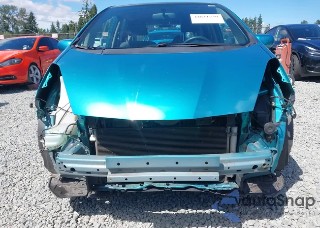 JHMGE8G39DC045827: 42831730