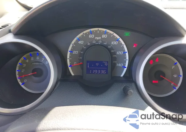 JHMGE8G39DC045827: 42831730