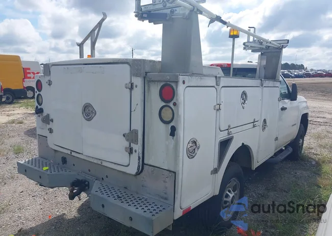 1GB0CUEG9GZ340455: 42831732