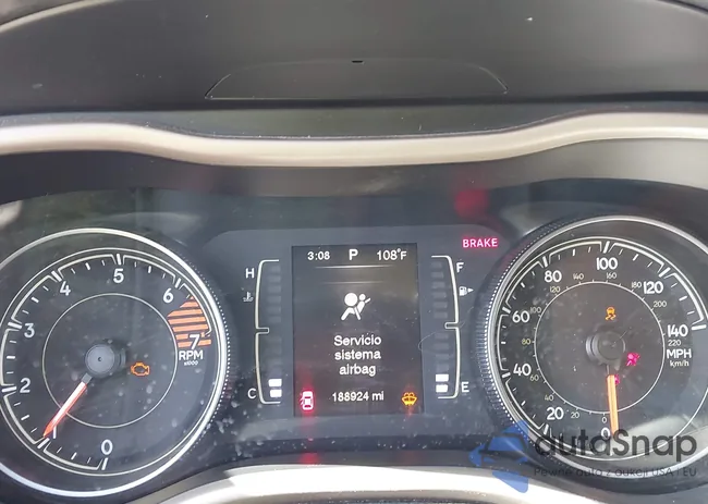 1C4PJLAB1GW312073: 42831738