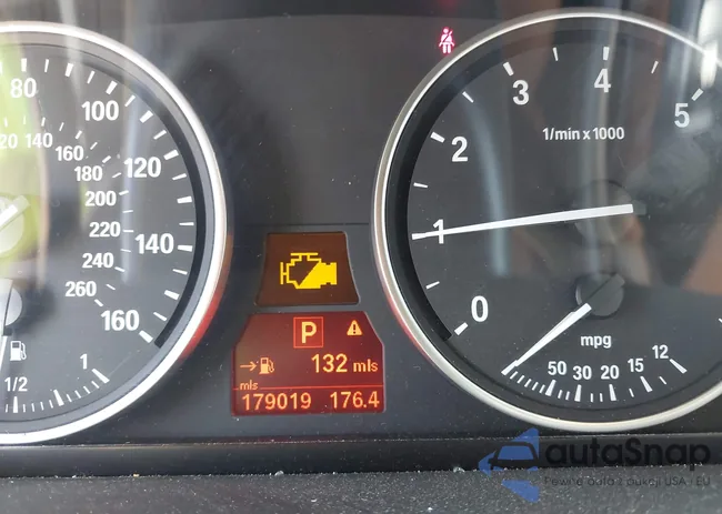 5UXFE43539L266021: 42831797