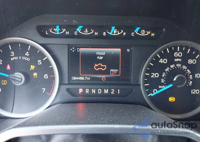 1FTEW1EF7GKF42900: 42831818