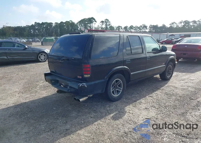 1GKCS13W0W2530290: 42831830