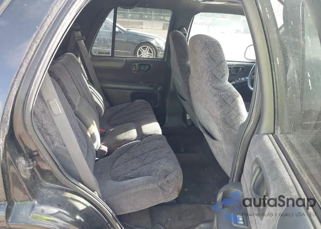 1GKCS13W0W2530290: 42831830