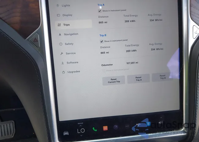 5YJXCDE20HF045721: 42831870