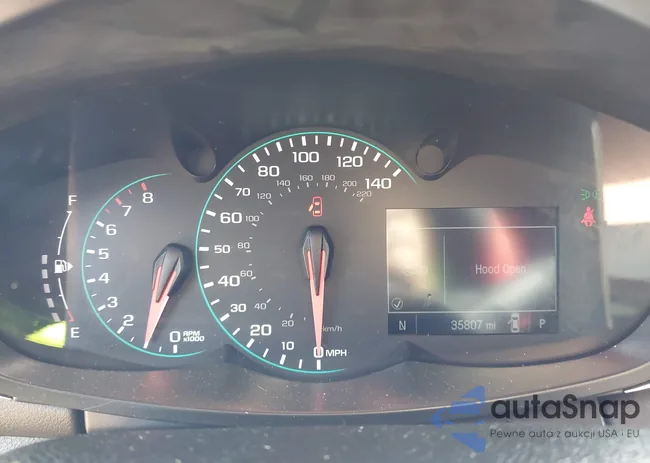 3GNCJLSB3JL318992: 42832934