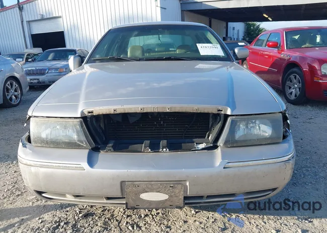 2MEHM75W14X603977: 42832941