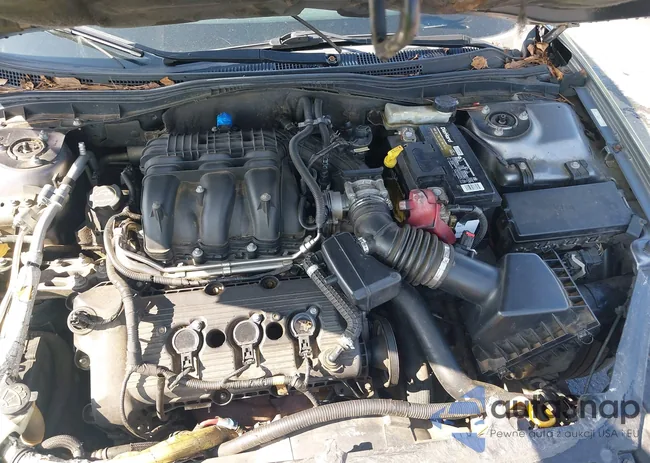 3FAHP0JG6CR341018: 42832967