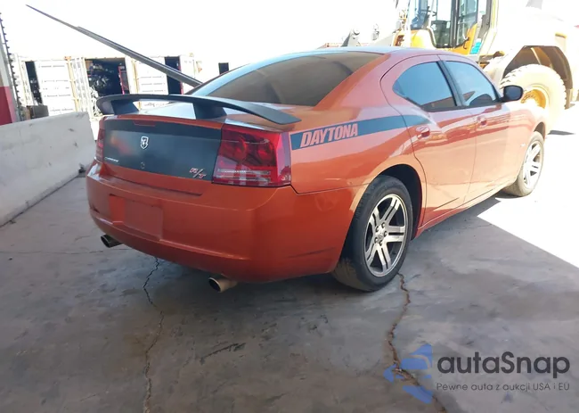 2B3KA53H16H252155: 42833018