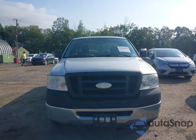 1FTRF12W86NB43139: 42833046