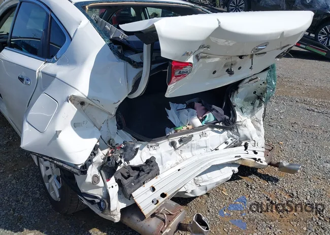 1N4AL3AP1JC132537: 42833051