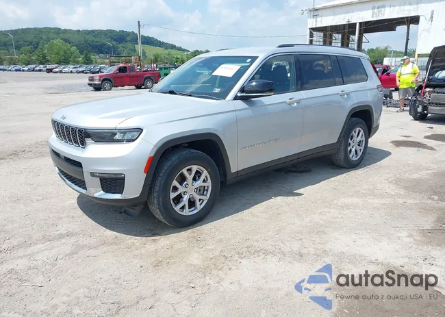 1C4RJKBG1M8120522: 42833067