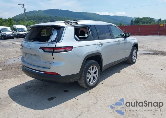 1C4RJKBG1M8120522: 42833067