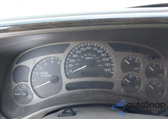 1GKEK63UX4J327513: 42833073