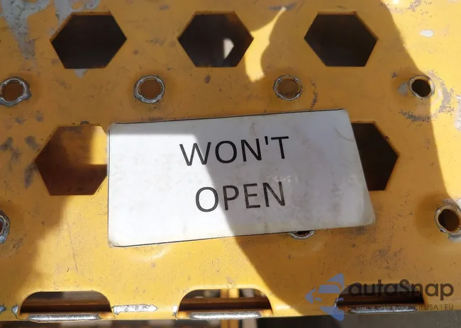 7SAYGDEE0SF261615: 42833118