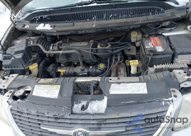 2C4GP44333R323619: 42833138