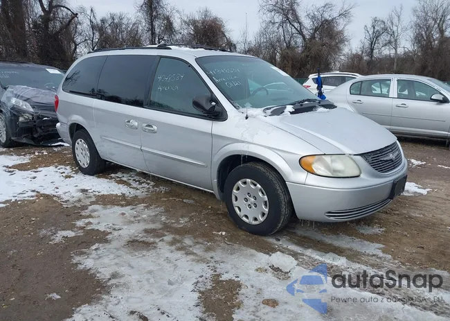 2C4GP44333R323619: 42833138