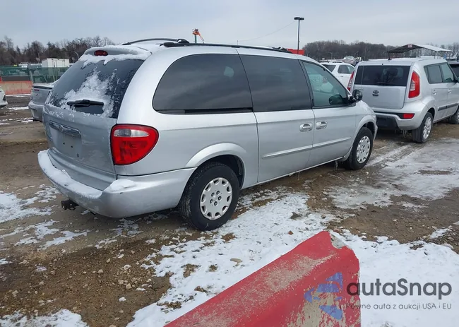 2C4GP44333R323619: 42833138