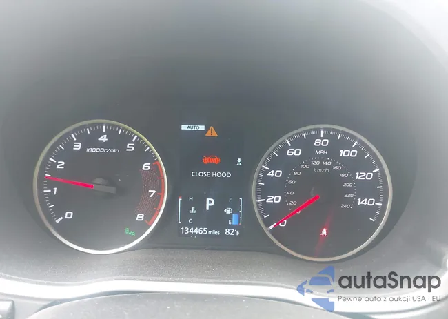 JA4AT5AA0JZ070430: 42833141