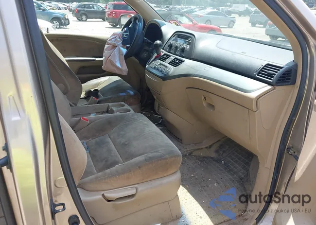 5FNRL38455B410423: 42833174