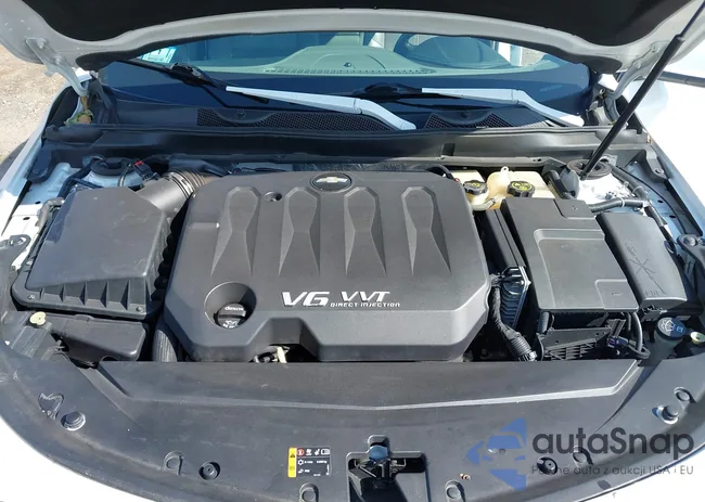 1G1125S3XEU110890: 42833178