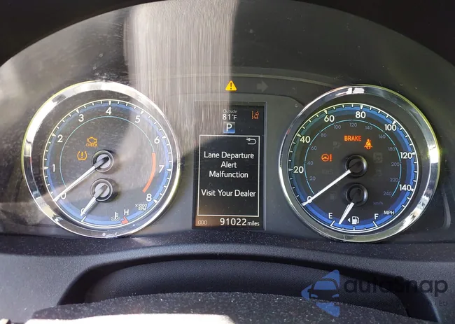 2T1BURHE9HC829281: 42833219