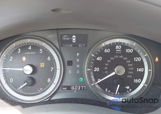 JTHBJ46G972019189: 42833252