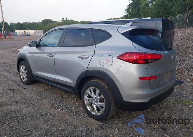 KM8J2CA40LU243172: 42833260