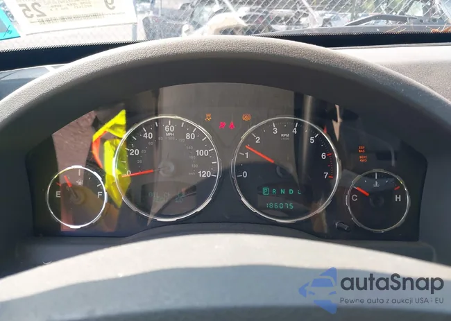 1J8GN58K68W190780: 42833261