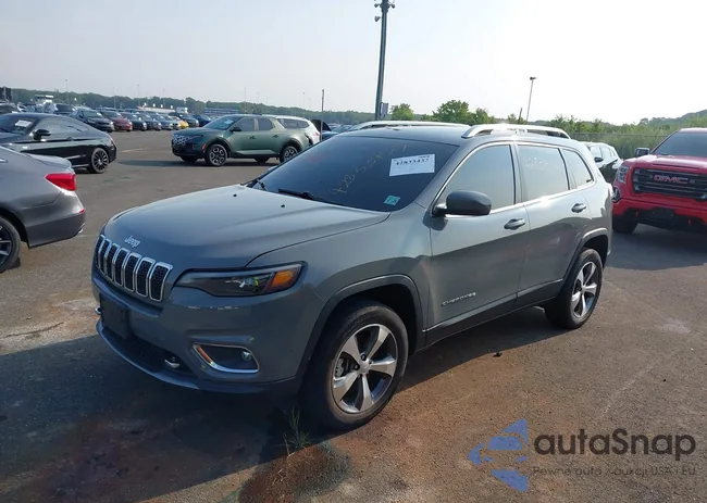 1C4PJMDX9MD157485: 42833433