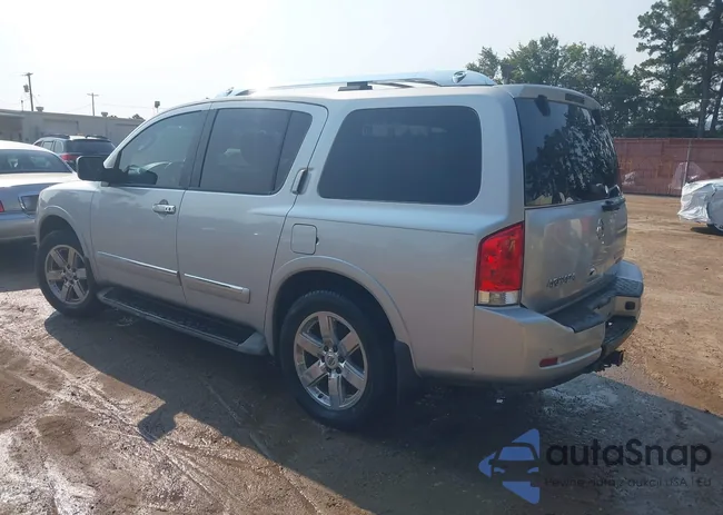 5N1BA0ND4BN610292: 42832487