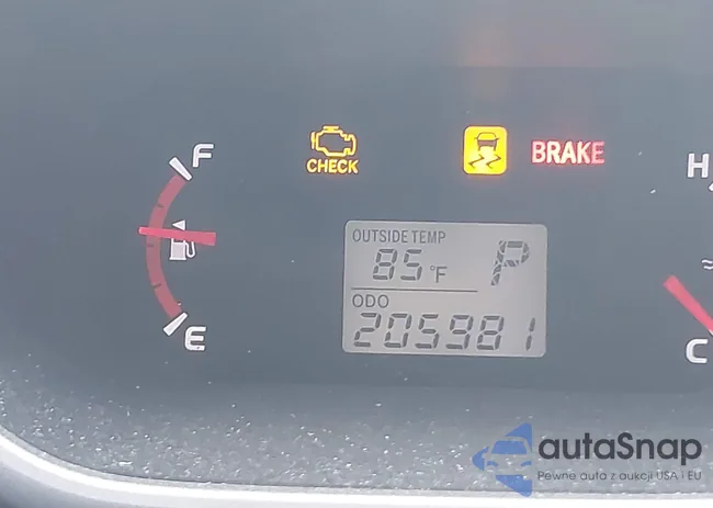 5Y2SP67029Z437214: 42832495