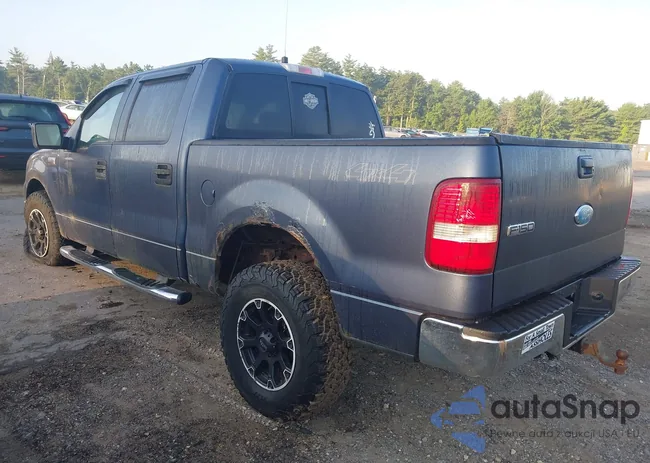 1FTPW14586KC90798: 42832506