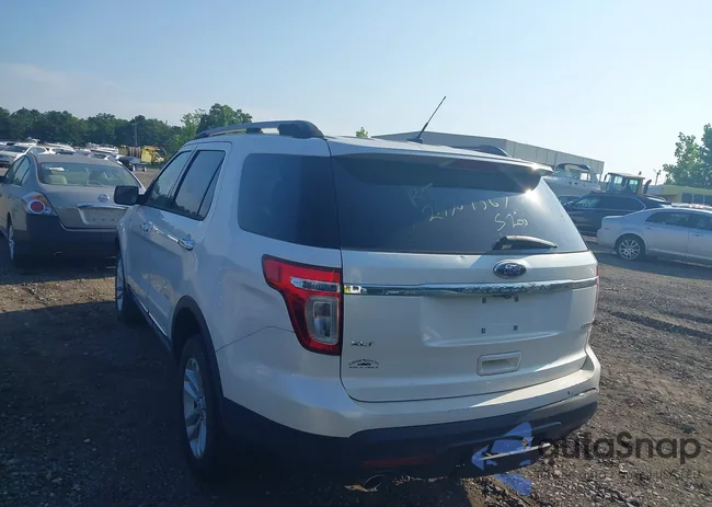 1FM5K8D89DGC78323: 42832511