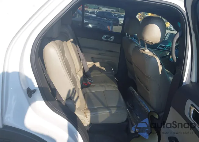 1FM5K8D89DGC78323: 42832511