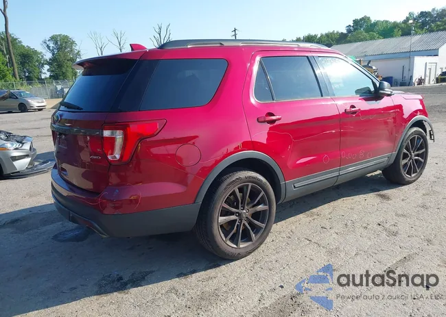 1FM5K8D89HGA67421: 42832573