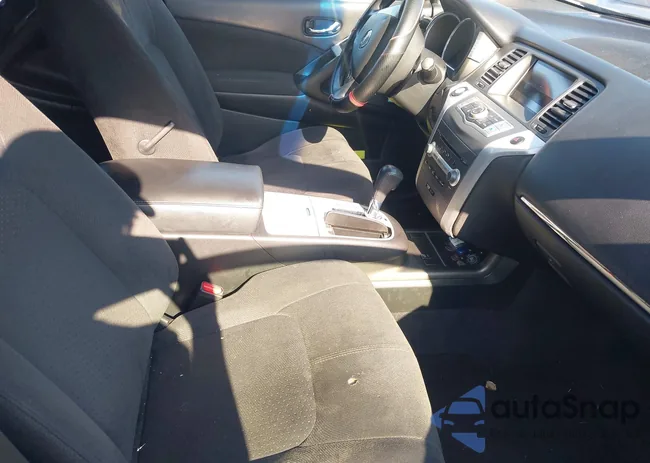 JN8AZ1MW8EW513830: 42832674