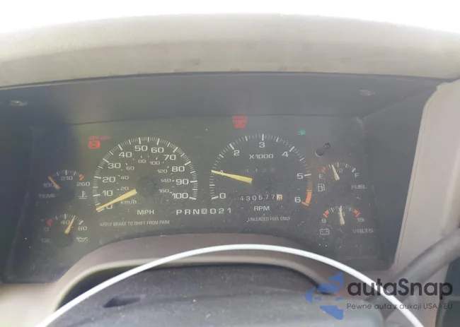 1GCCS19W5T8128728: 42832821