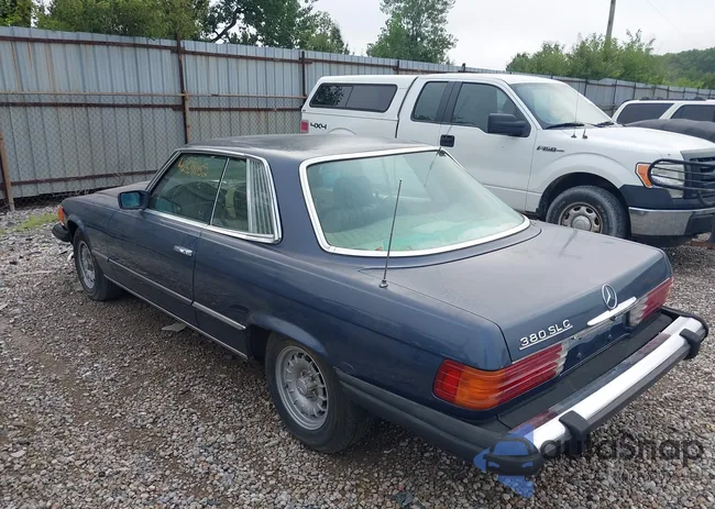 WDBBA25A4BB002388: 42834052