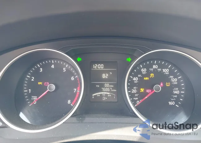 3VW167AJXJM234337: 42834054