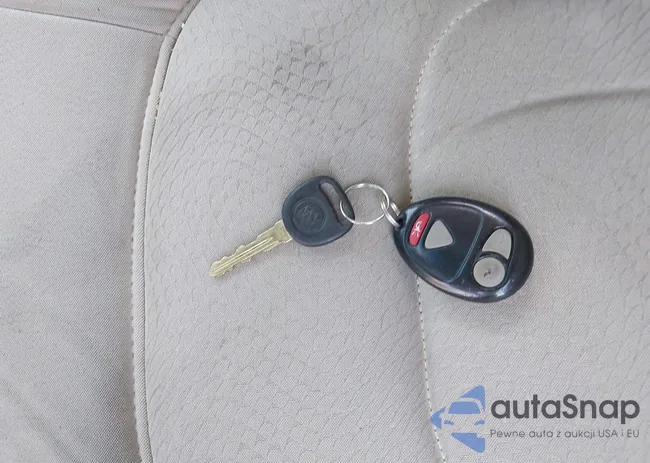 3G5DA03L56S583193: 42834105