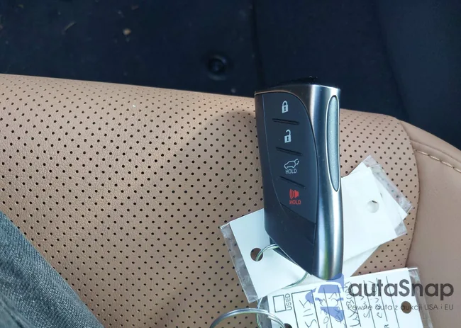 JTHUCJDH2S2003275: 42834237