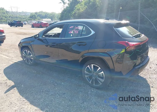 JTHUCJDH2S2003275: 42834237