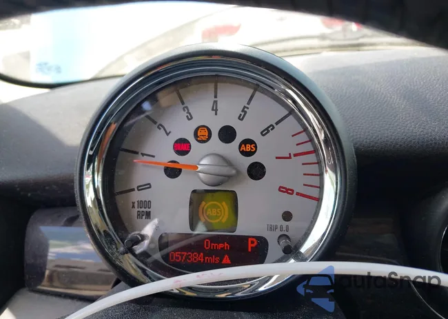 WMWSV3C57DT390714: 42834258