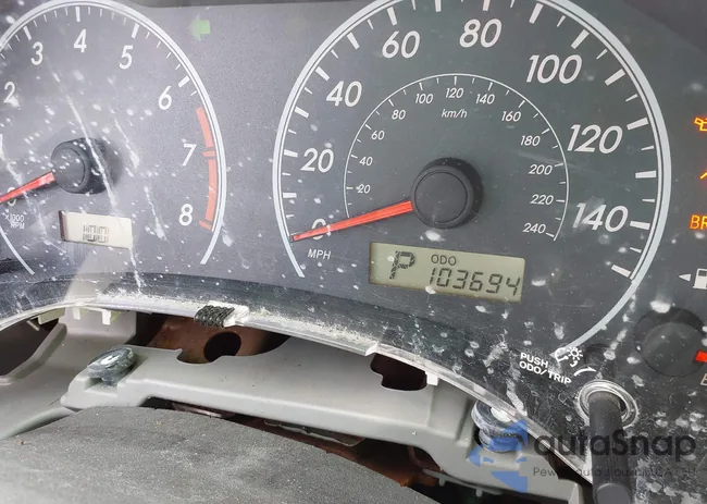 2T1BU40E29C030670: 42834260