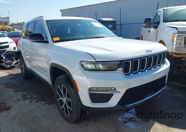 1C4RJGBG8PC535352: 42834281