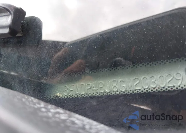 3FADP4BJ8GM203029: 42834286