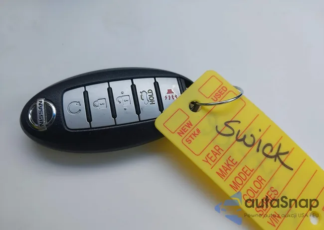 1N4AL3AP8FC121588: 42834289